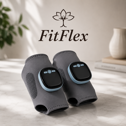 WristPulse™ - הקלה מהירה לעומס במפרק